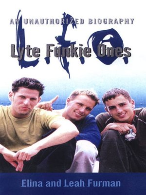 cover image of LFO